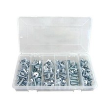 Universal Assorted Kit Fairings Screen Bolts Screws Yamaha YZF1000 Thunderace