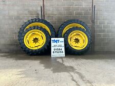 SET OF 11.2R32 & 12.4R46