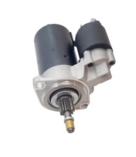 Starter motor VW Beetle T2