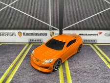 HOT WHEELS HYUNDAI GENESIS