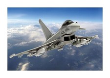 RAF Eurofighter Typhoon 2A4
