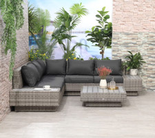 Luxury Garden Furniture Large