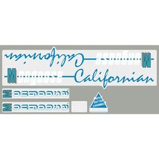 1987 Mongoose- Californian