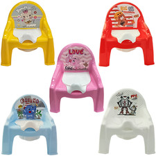 Baby Potty Chair Baby Training
