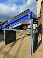 Soil screener - mini screen