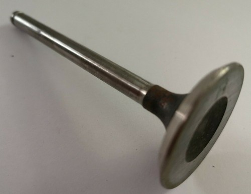 Inlet valve citroen - inlet, c25