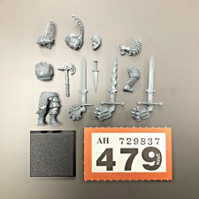 EMPIRE GREATSWORD B WARHAMMER