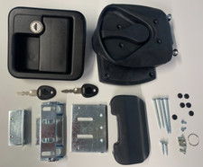 FAP Motorhome Doorlock for