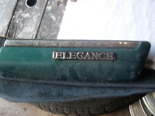 MERCEDES W210 E CLASS O,S WING