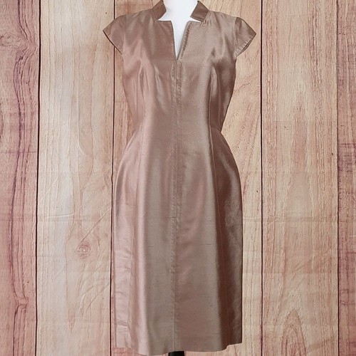 Max mara silk cotton - silk,