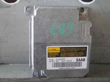 5266093  CONTROL UNIT / SAAB / A0418060 / 314841 FOR SAAB 9-5 BERLINA 3.0 V6 TID