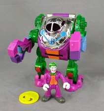 Imaginext DC Super Friends The