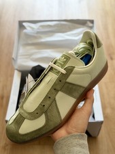 Kith Classics adidas BW Army