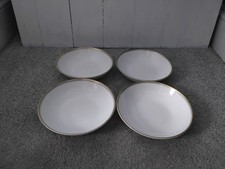 Royal Doulton White Gilded