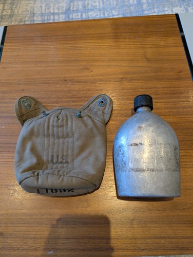Rare british made 1942 - made, dated