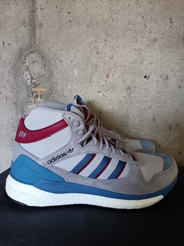 New adidas human - new,