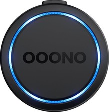 OOONO Co-Driver NO2 Traffic