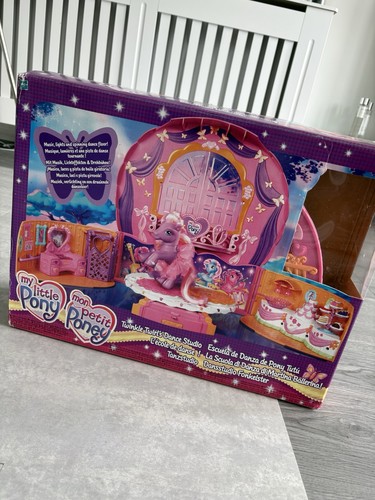 Little pony twinkle - my,