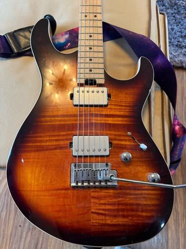 Cort g290 fat antique - cort,