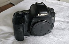 Canon EOS 5D Mk III 22.3MP (Body Only)READ DESCRIPTION. Spares or Repair.  