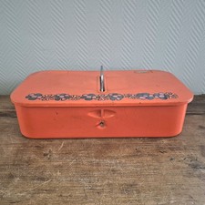 Vintage BRABANTIA shoe polish