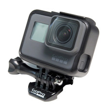 GoPro HERO6 Black 12MP