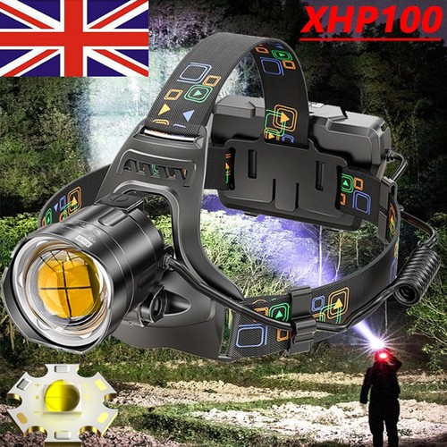 600000lm p100 led - p100,