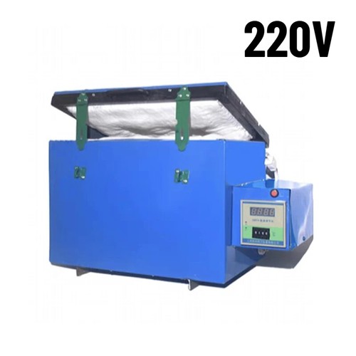 New automatic electric kiln - new,