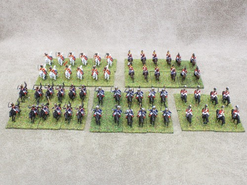 15mm napoleonic british - 15mm,
