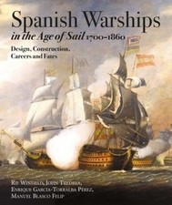 Spanish Warships in the Age of