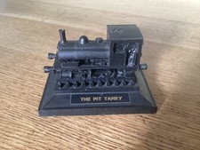 Delightful Colliery Ornament