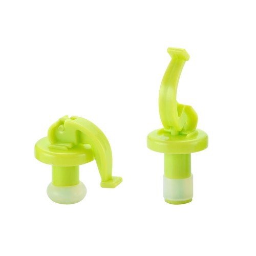 Pcs reusable bottle saver - 2,
