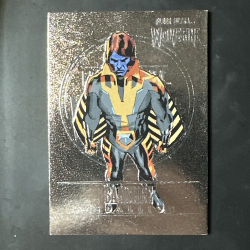 2023 fleer ultra wolverine - ultra,