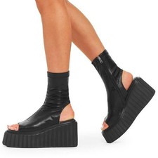 Lamoda Games Of Luck Black