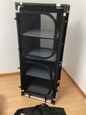 VANGO CAMPING LARDER/WARDROBE EXCELLENT COND