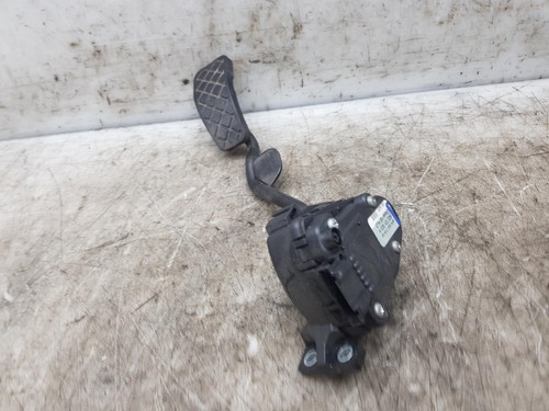 Audi throttle pedal - throttle,