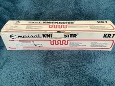 Empisal Knitmaster Knit Radar (KR 7)