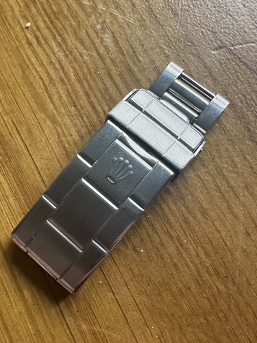 Genuine rolex 93150 - rolex, date