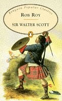 Rob roy penguin - (penguin, popular
