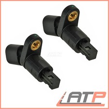 ABS WHEEL SPEED SENSOR REAR