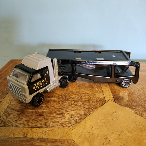 Vintage tonka truck car - tonka,