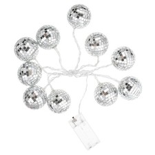 Led Disco String Light