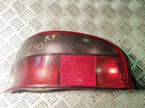 Citroën saxo rear left - saxo, s1