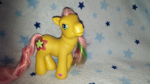 Little pony star - little,