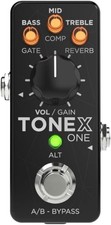 IK Multimedia ToneX One Machine Modeling Pedal