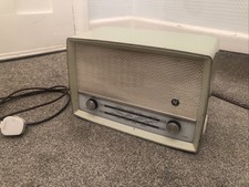 Vintage 1960’s PYE type 1113 Radio working condition