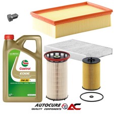 FOR SKODA OCTAVIA VRS TDI CR