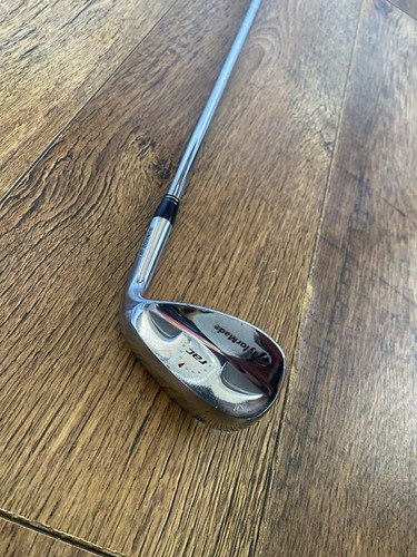 Taylormade rac degree lob - 58,