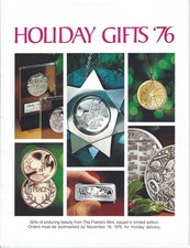 The Franklin Mint Holiday