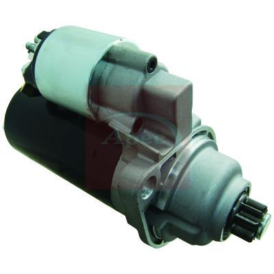 Apec starter motor - motor, 12v